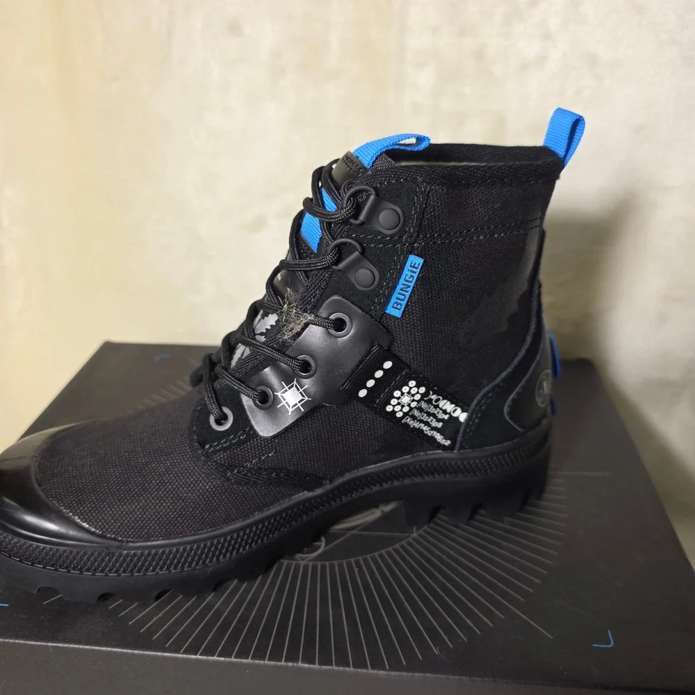 Palladium destiny pampa